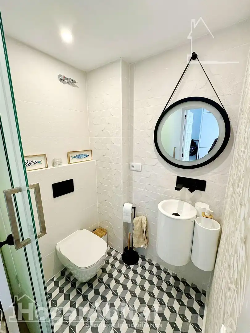 Wohnung zum Verkauf in Calle Cap d’irta, imagen 13