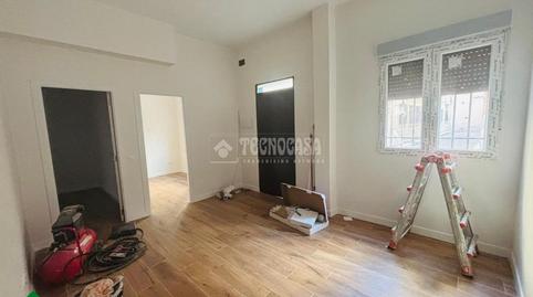 Foto 3 de Pis en venda a Avenida Europa - San Antón,  Toledo Capital