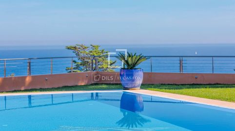 Photo 3 of Houses for sale in Fornells - Aiguablava, Begur