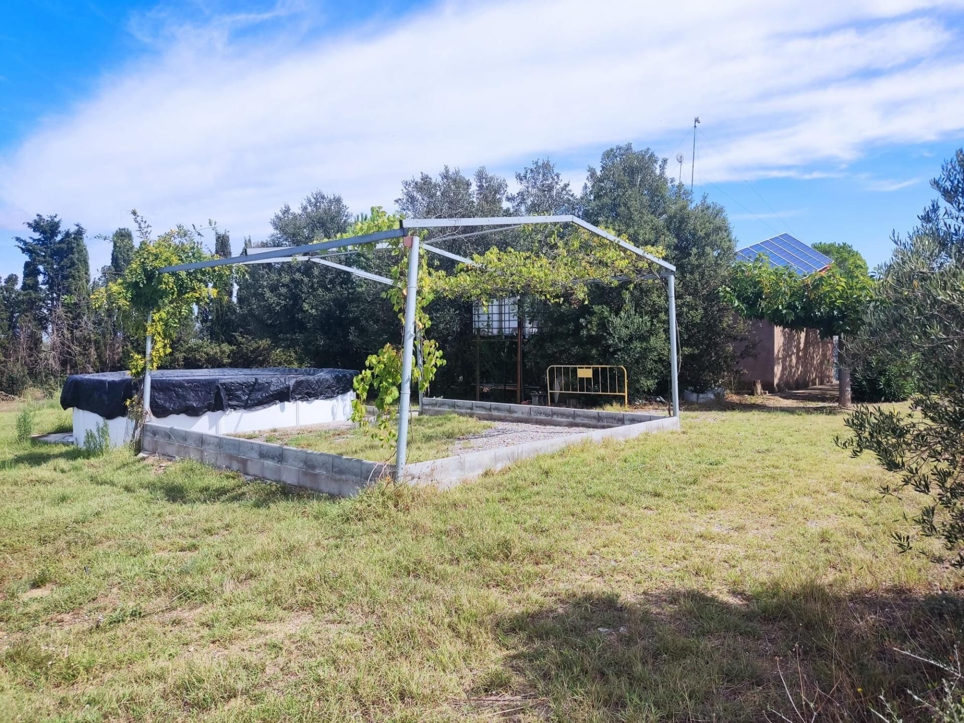 Residencial en venda en Vilamalla