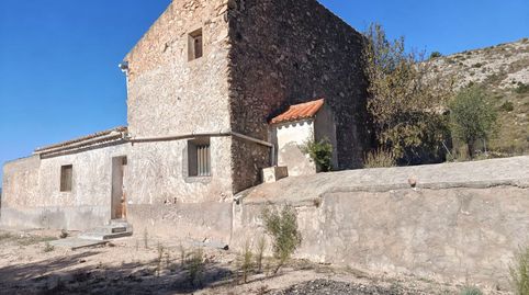 Charming Historic Country House with Huge Potential in Cañada, imatge 3