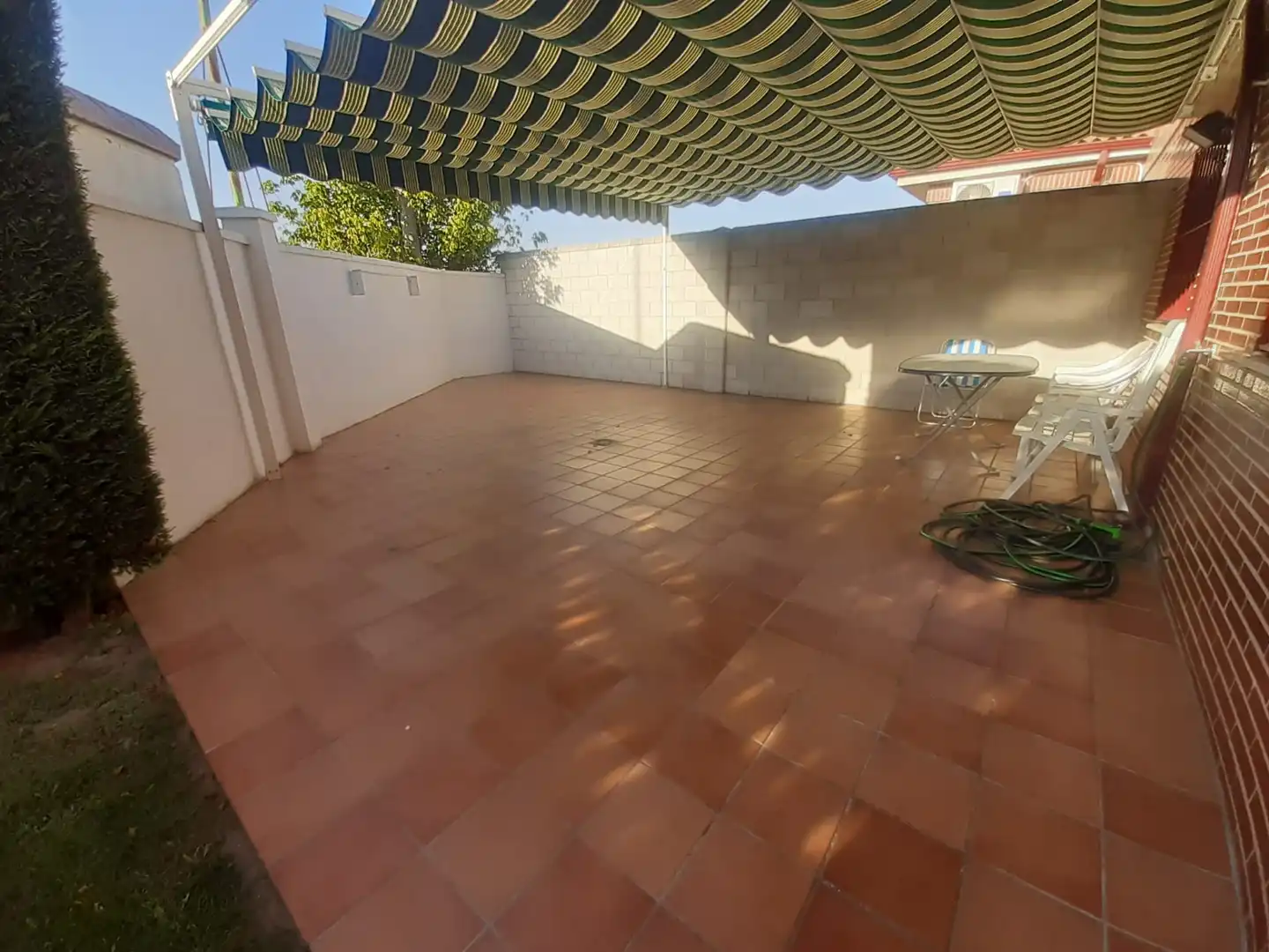 Terraza de Casa o chalet en venta en Coreses con Aire acondicionado y Calefacción