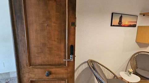 Foto 4 de Apartamento en venta en Urbanizacion Zambra I-ii, 1, Playa del Galán, La Manga del Mar Menor