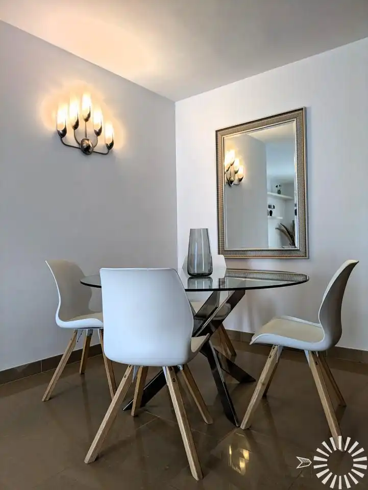 Appartement avec terrasse à louer à calle de na Ravandella, imagen 6