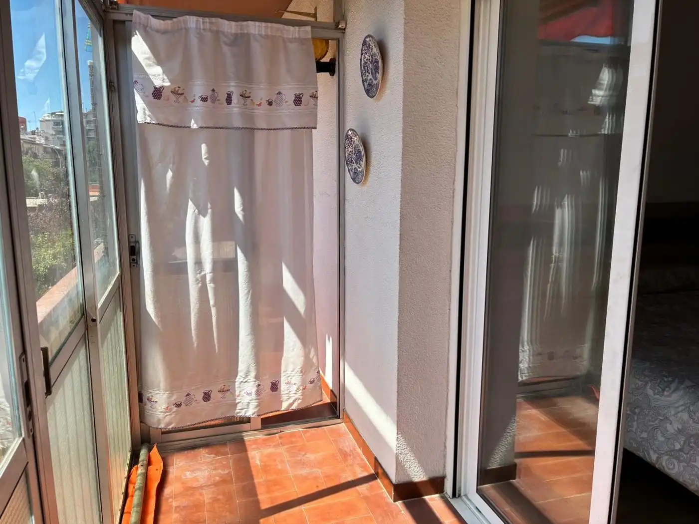 Flat with terrace for sale in Llevant, imagen 12