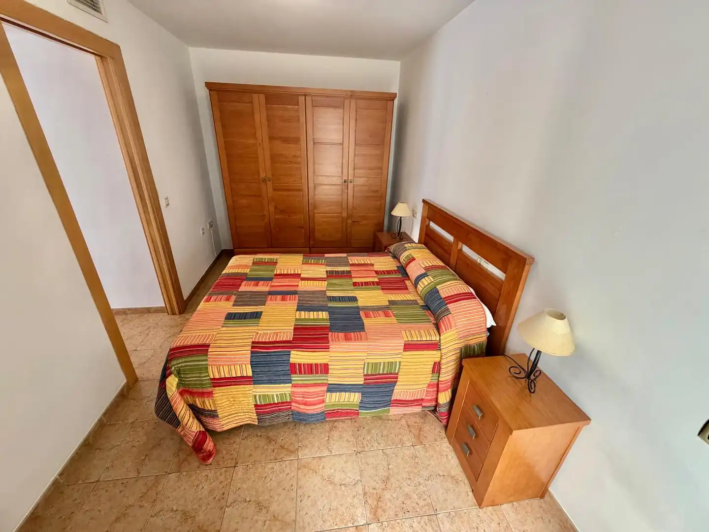 Apartamento en venta en Carboneras, Almería