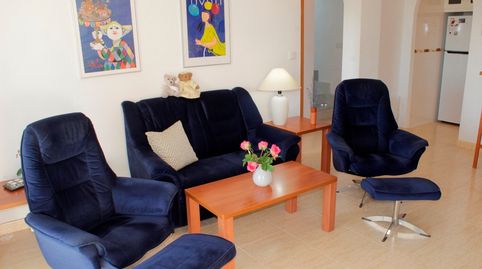Foto 4 de Ático en venta en La Zenia, Orihuela