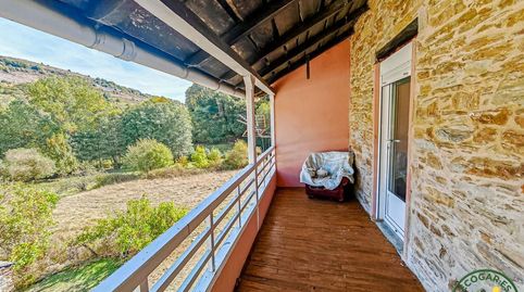 Foto 4 de Casa o chalet en venta en Vega de Valcarce, León