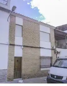 Casa en venta en Esposos Ortega Y Vergara