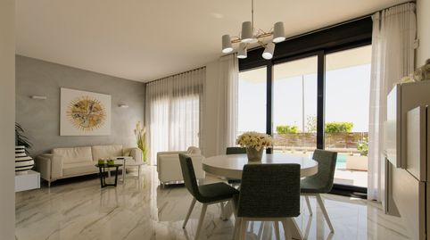 Foto 2 de Casa o xalet en venda a Campoamor, Orihuela