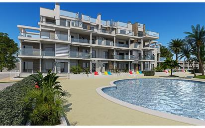 Apartment for sale in Les Bassetes - El Marjal, Las Marinas / Les Marines, Dénia