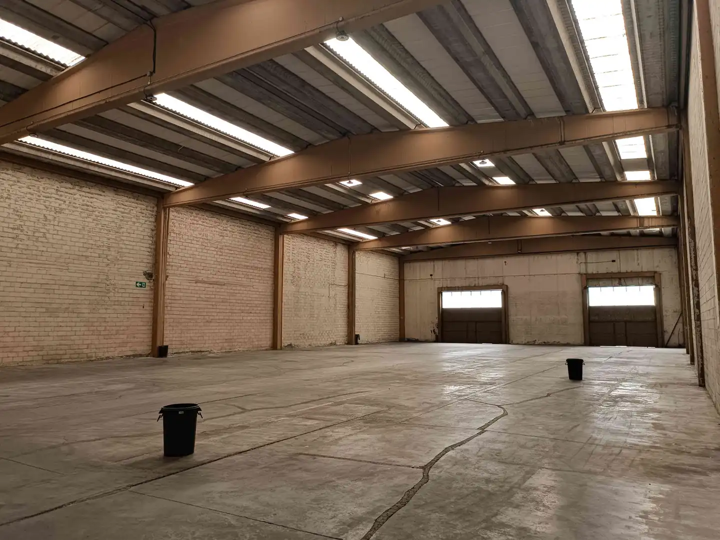 Nave industrielle à vendre à Aresti Kalea 4, imagen 16