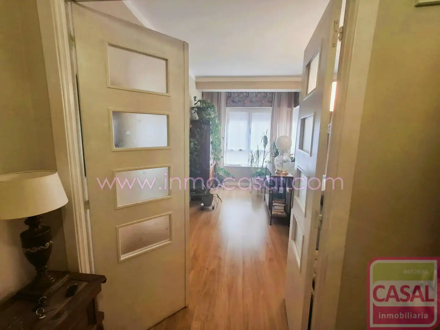 Flat for sale in Centro