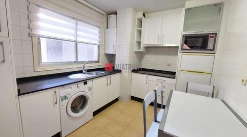 Foto 4 de Piso de alquiler en Rúa Da República Arxentina, Ensanche - Sar, A Coruña