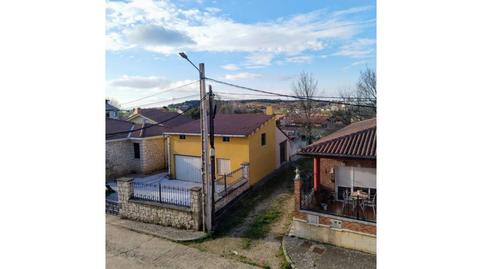 Foto 3 de Dúplex en venda a El Sol , Cogollos, Burgos