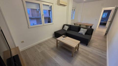 Foto 2 de Pis de lloguer a Miralvalle - Av. Virgen del Puerto - La Data, Plasencia