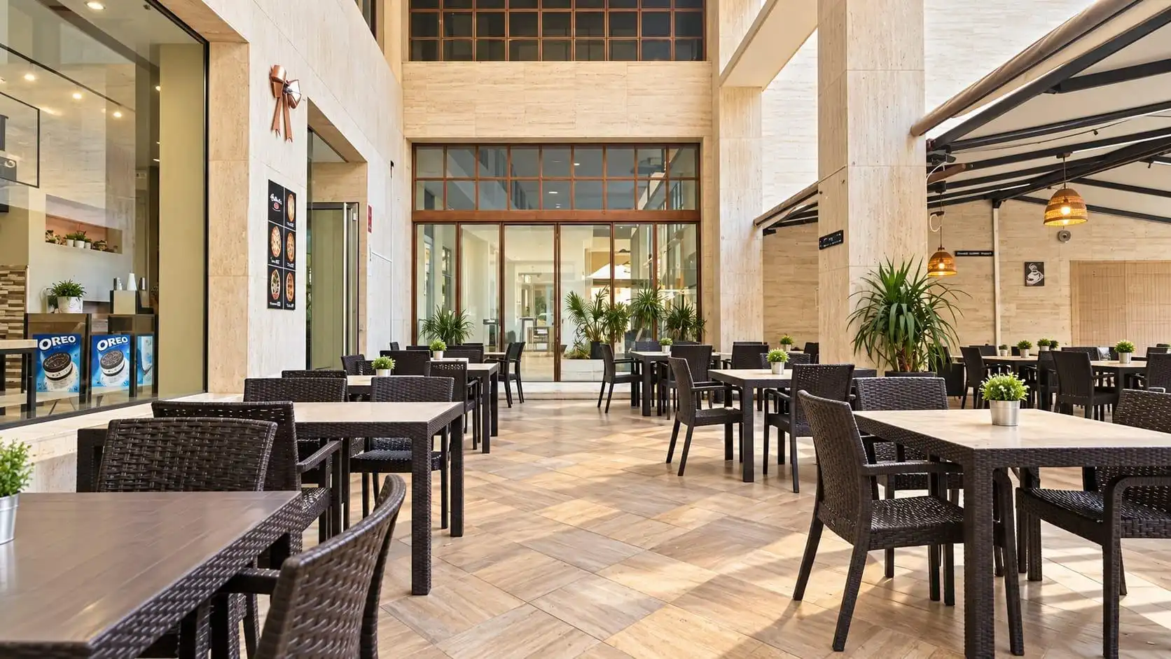 Local commercial à vendre à El Ejido Ciudad, imagen 45