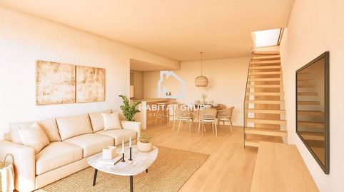 Foto 3 de Dúplex en venda a Dalt Sant Joan - Plaça Eivissa, Maó - Mahón