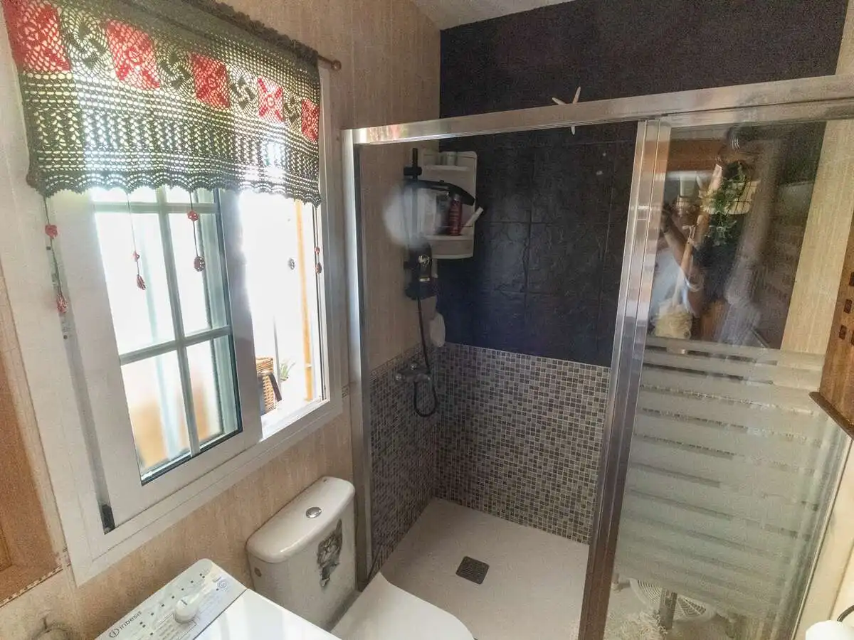 Baño de Dúplex en venta en Aguadulce