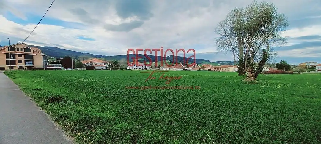 Terreny residencial en venda a Meruelo, imagen 5