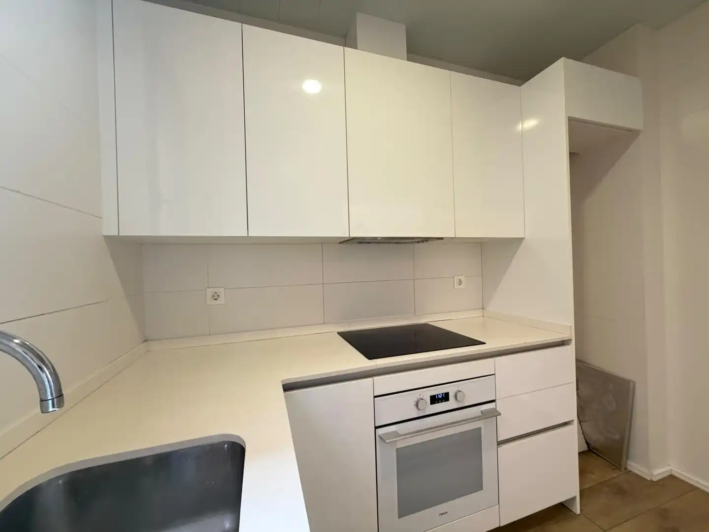 Cocina de Piso en venta en Can Tintorer - Can Tries