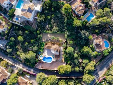 Terreny residencial en venda a La Granadella  - Costa Nova