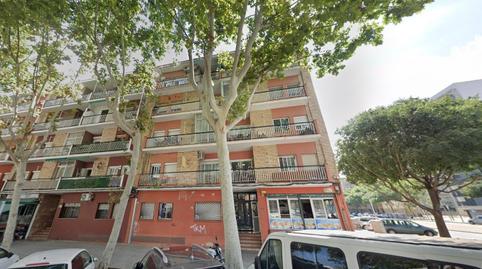 Foto 3 de Pis en venda a  Juli Galve Brusson, Sant Roc, Barcelona