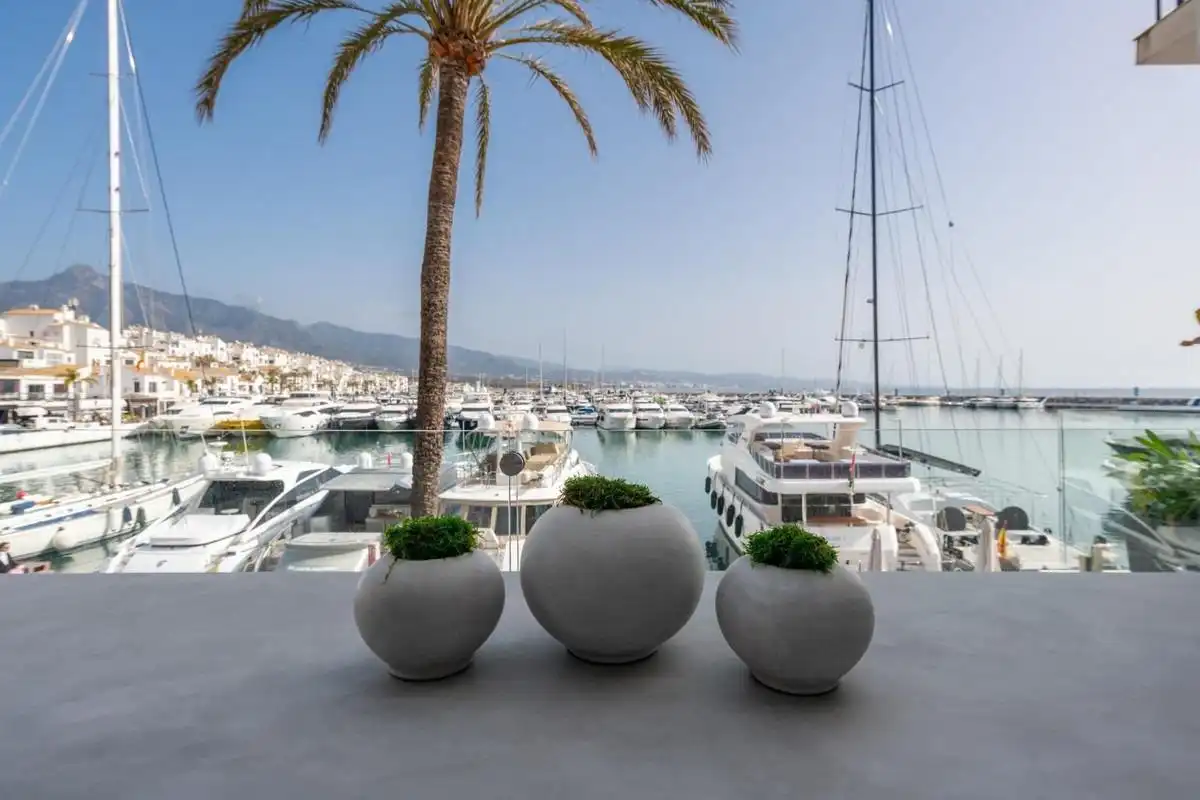 Apartamento en venta en Nueva Andalucía, imagen 9