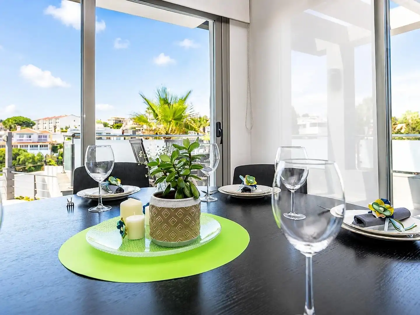 Wohnung mit Pool zum Verkauf in El Faro de Calaburra - Chaparral, imagen 16