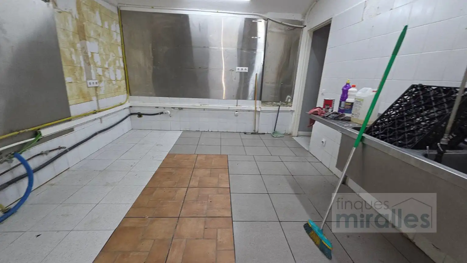 Gewerbefläche zur Miete in Vilassar de Dalt, imagen 12