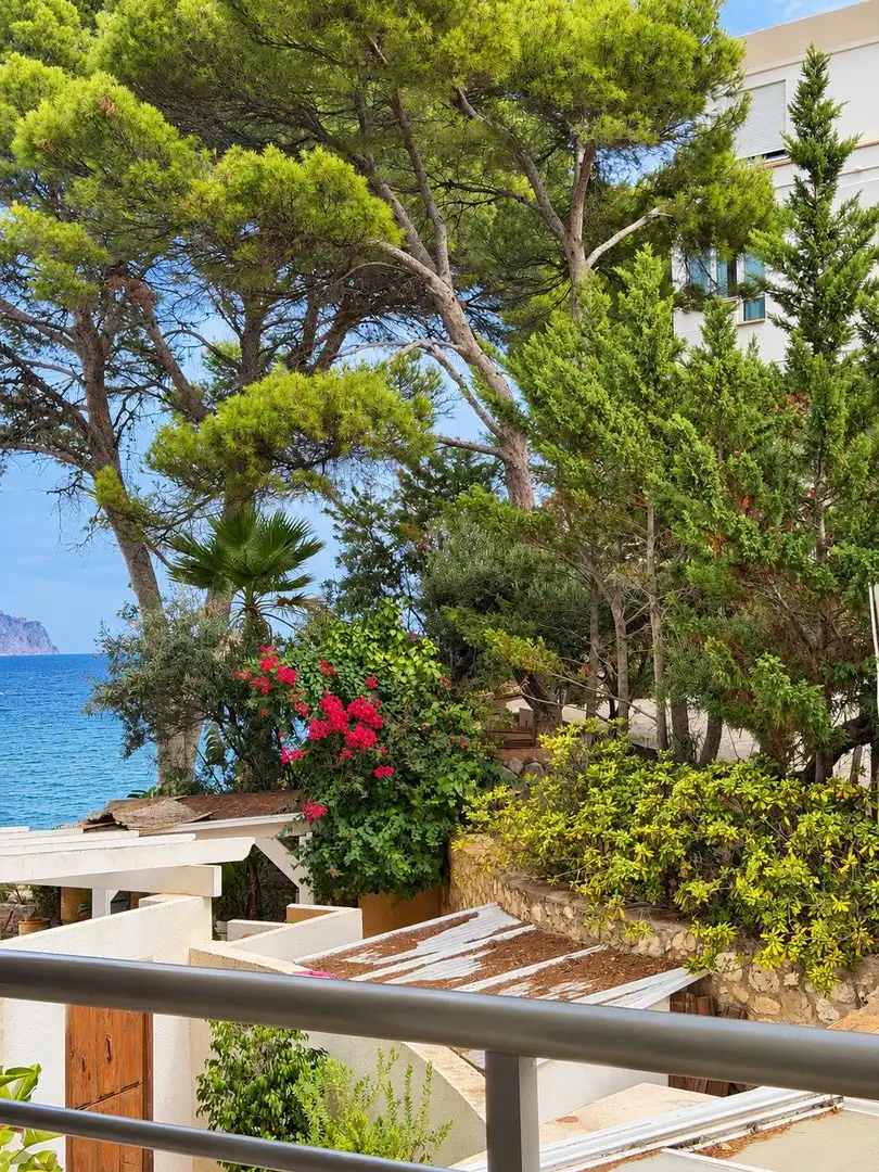 Pis amb piscina en venda a Partida CAP-NEGRET, imagen 15