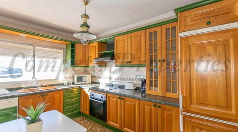 Foto 3 von Haus oder Chalet zur Miete in Cómpeta, Málaga