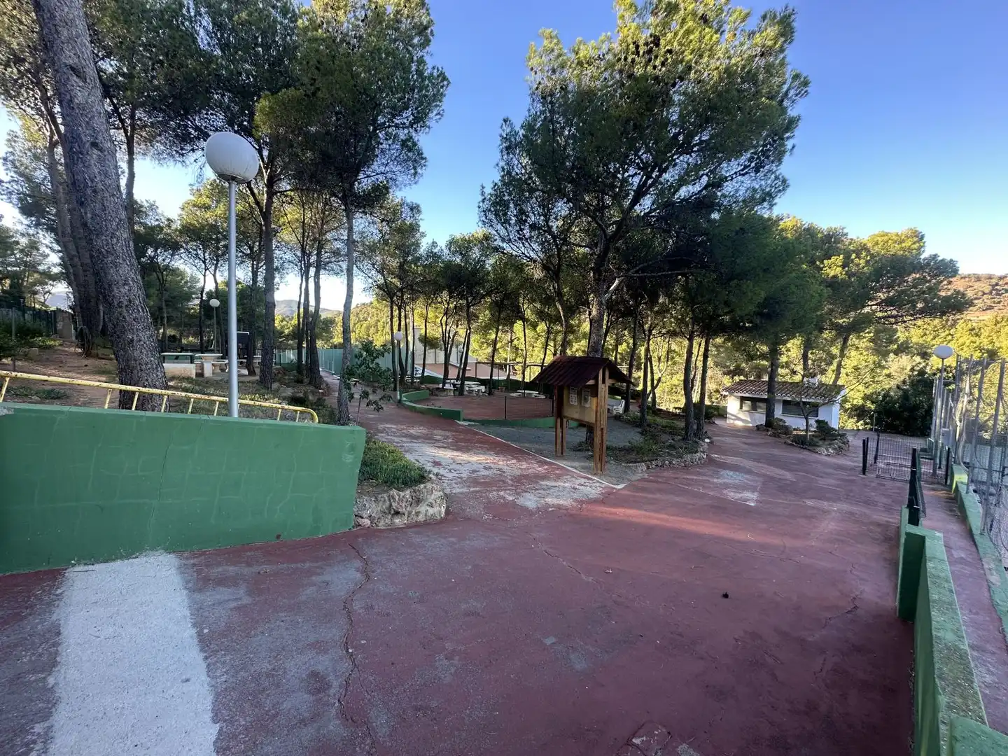 Wohnbaugrundstück zum Verkauf in Torres Torres, imagen 31
