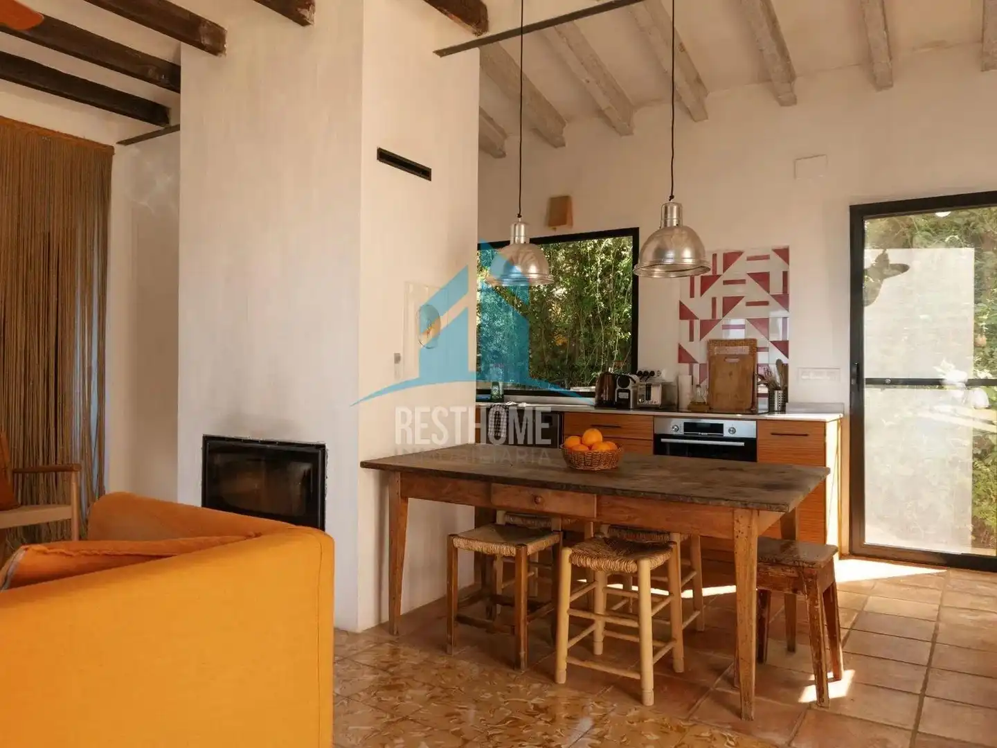 Villa avec piscine à vendre à El Montgó, imagen 10