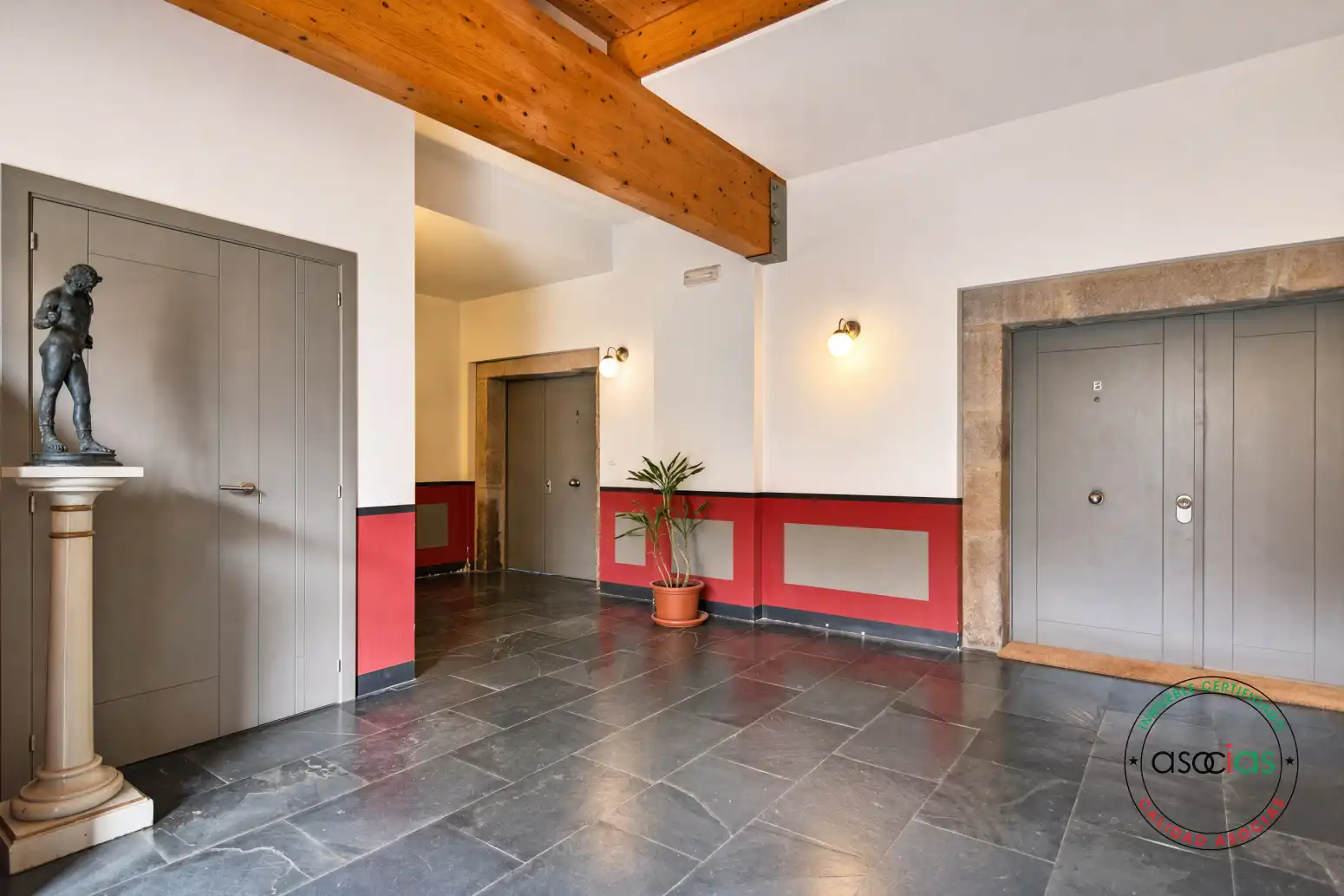 Appartamento in vendita a Ribadeo - CL ATALAIA 5, imagen 7