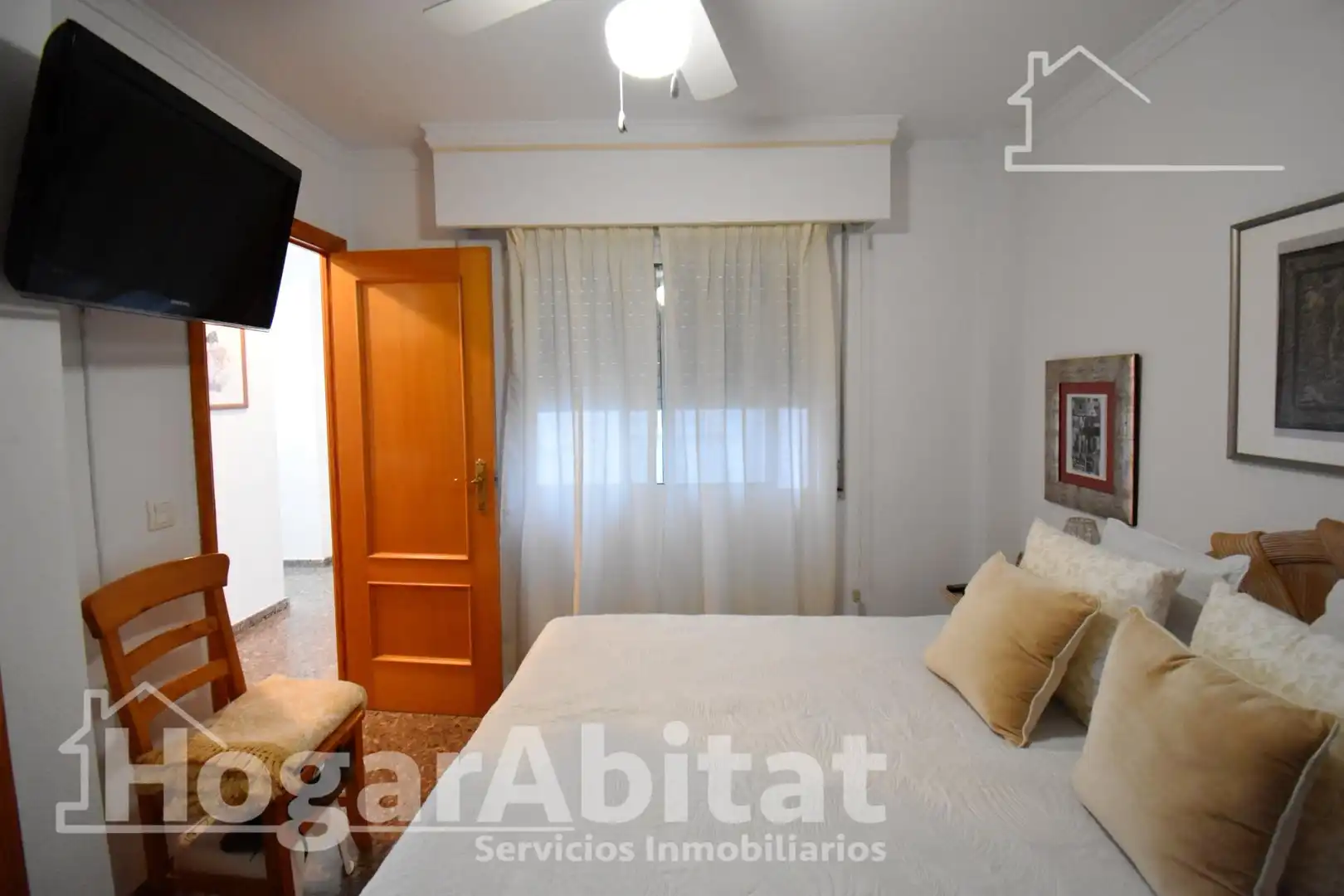 Wohnung mit Balkon zum Verkauf in Calle Cullera, imagen 13