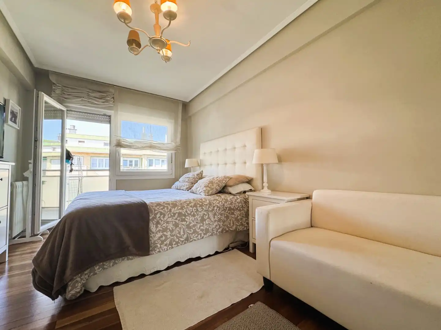 Habitación de Piso en venta en Leioa
