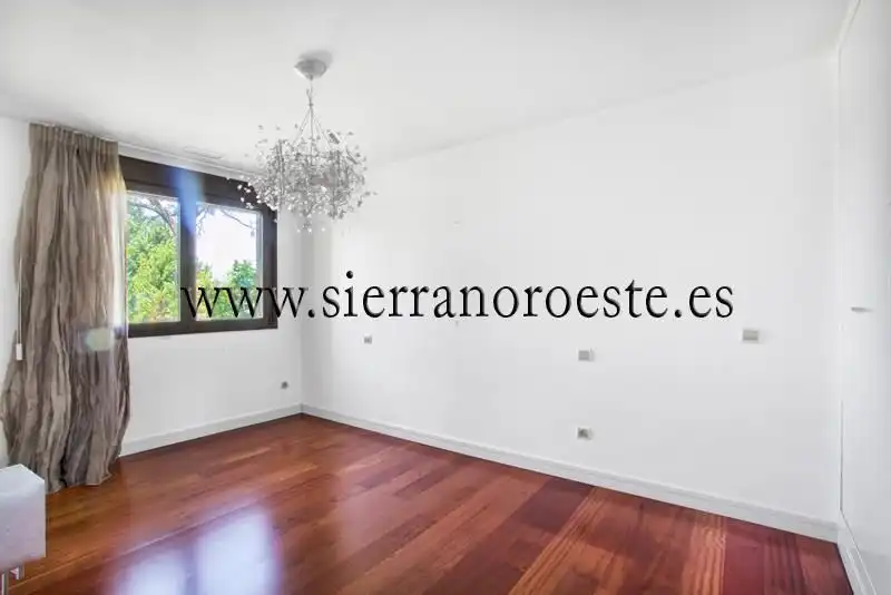 Casa o chalet de alquiler en Club de Golf