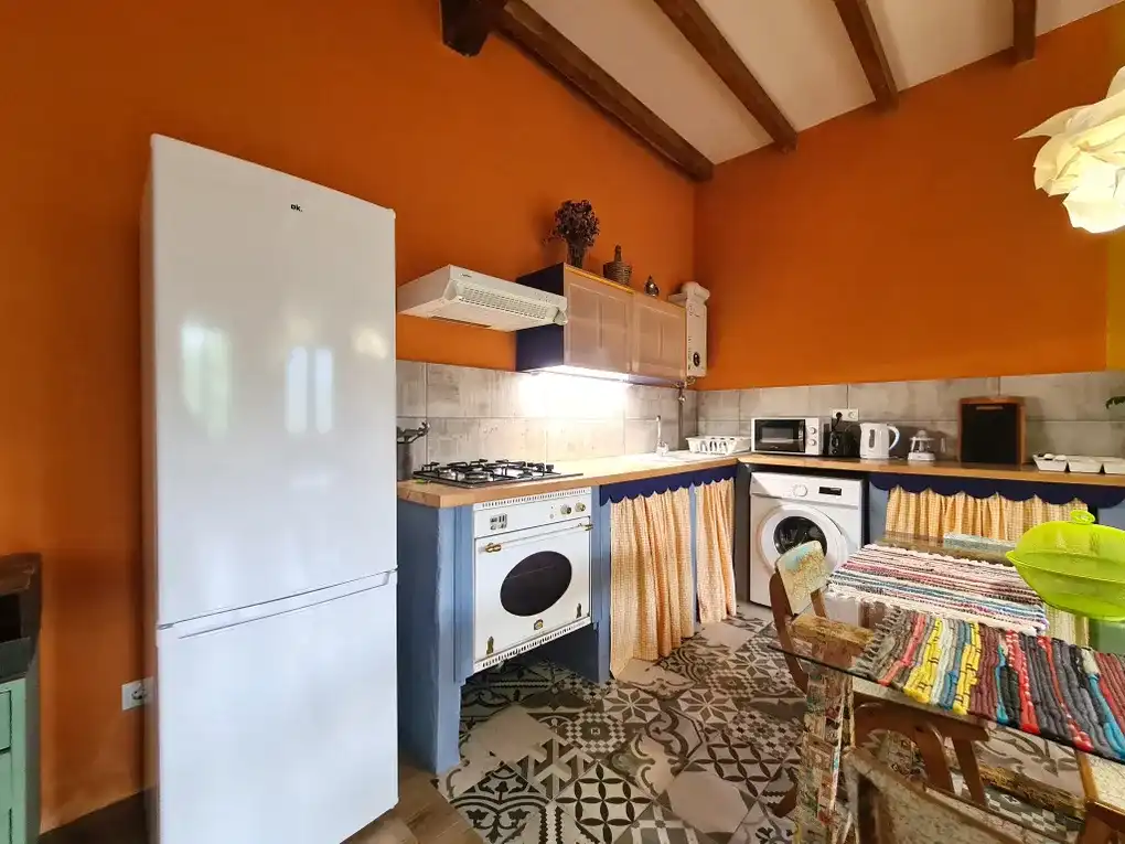 House with garden for sale in Folgueras, imagen 28