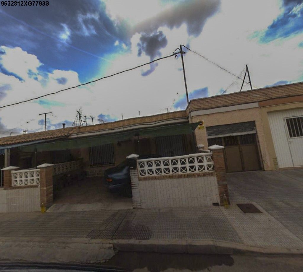 Single-family semi-detached for sale in C/ Domingo Espinosa, La Palma
