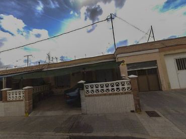 Maison jumelée à vendre à C/ Domingo Espinosa