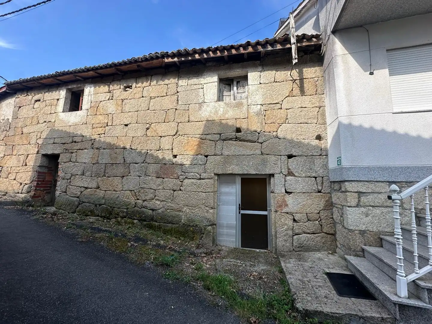 Casa rústica en venda a O Pereiro de Aguiar, imagen 6