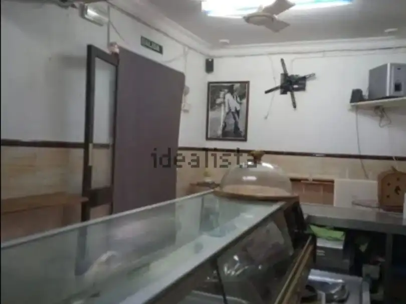 Local comercial de lloguer a Arboledilla 3, imagen 3