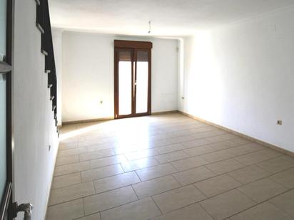 Sala d'estar de Apartament en venda en Villablanca amb Terrassa i Balcó