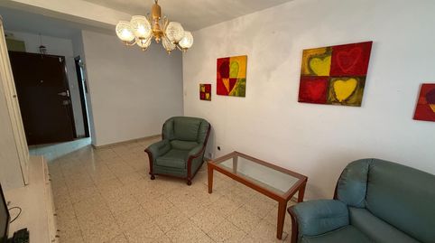 Foto 2 de Piso en venta en Astilleros - La Paz - Loreto - El Corte Inglés, Cádiz Capital