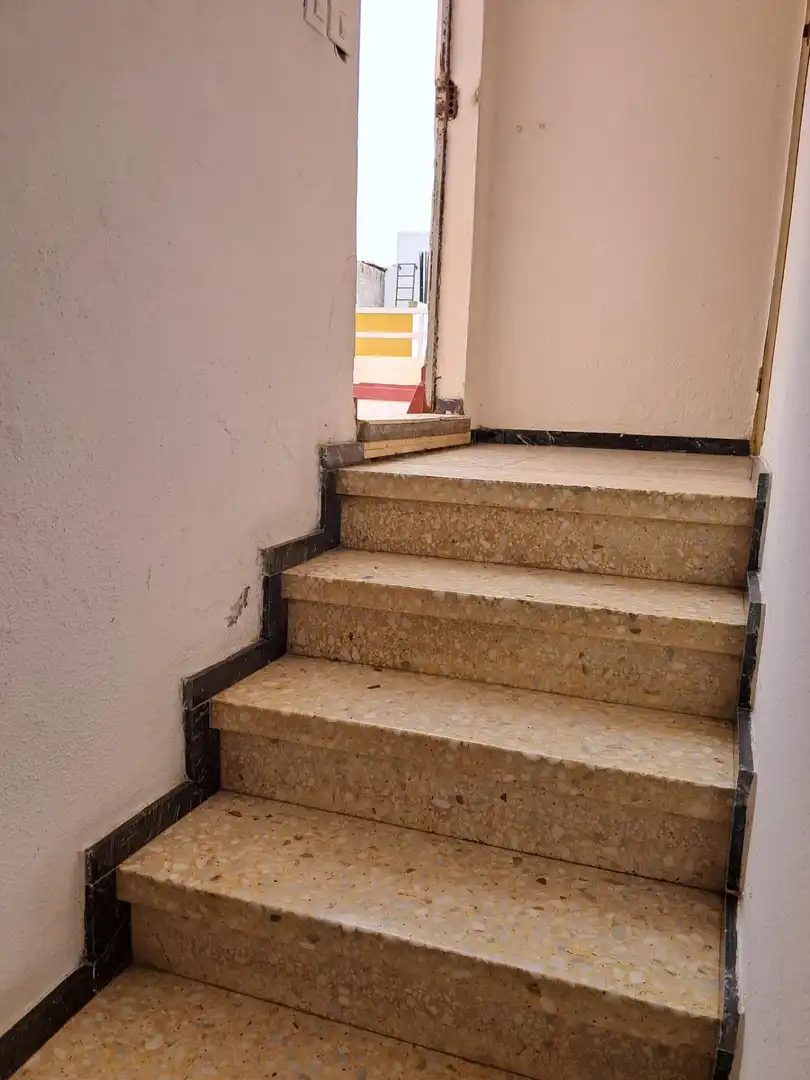 Dachboden zur Miete in Santa Catalina - Canteras