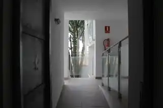 Wohnung zum Verkauf in Benitachell / El Poble Nou de Benitatxell mit Terrasse und Abstellraum