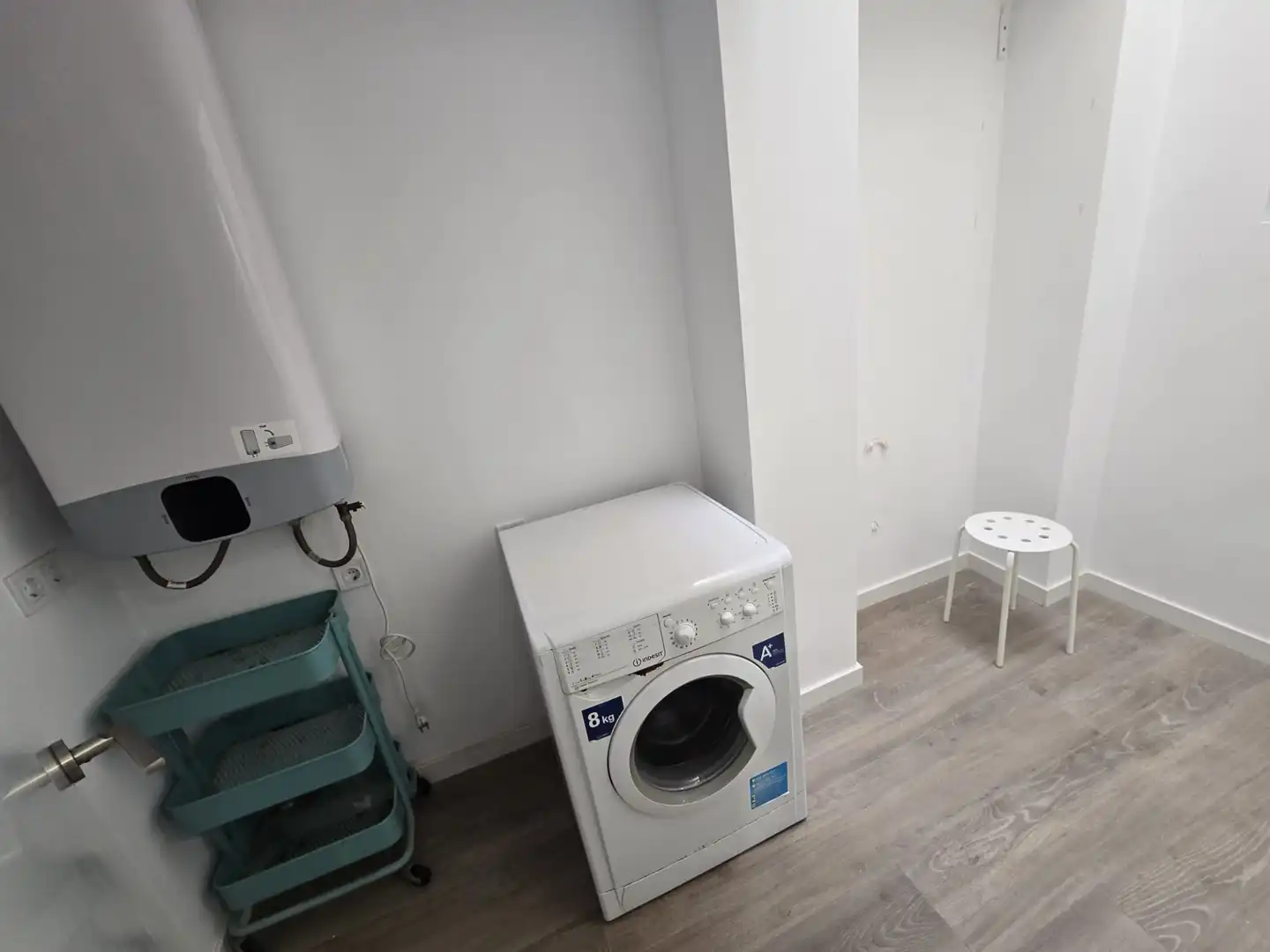 Piso de alquiler en Picassent