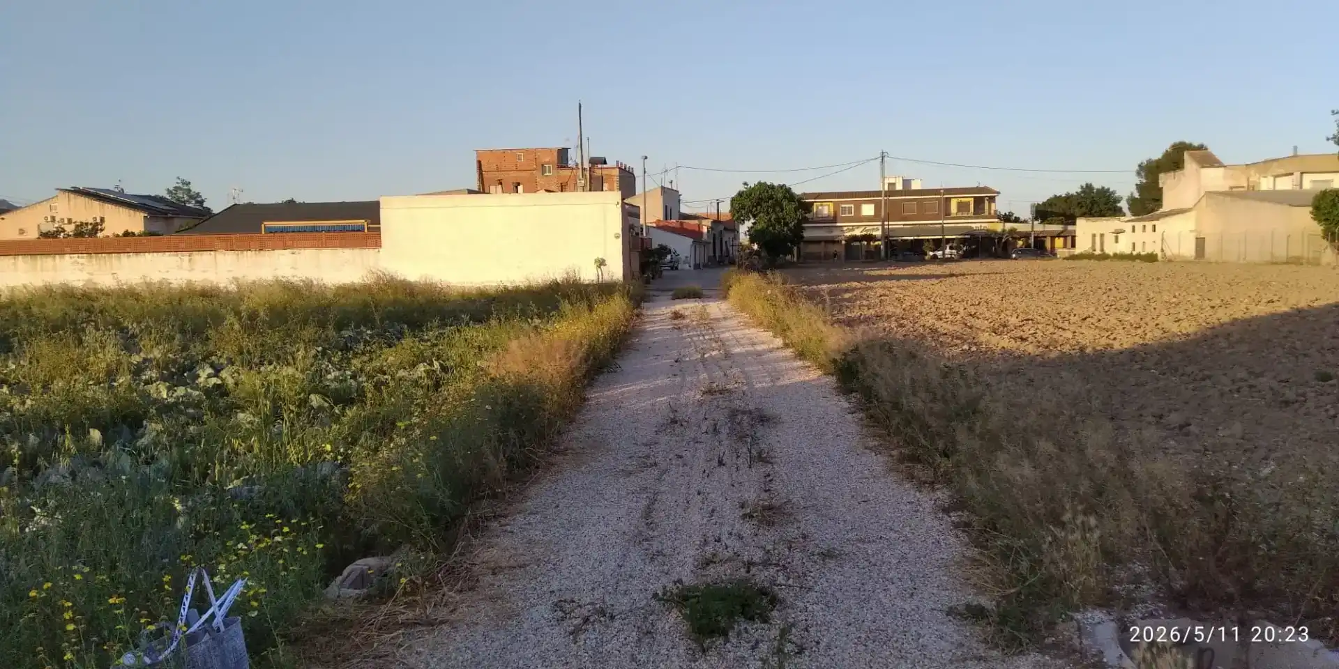 Grundstücke zum Verkauf in Murcia