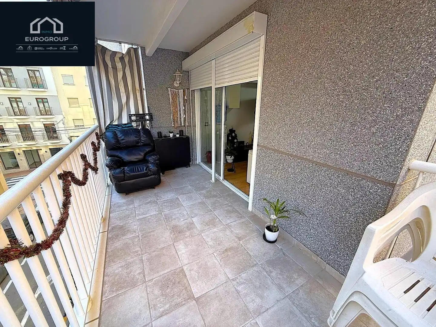 Appartement avec ascenseur à vendre à Centro Urbano, imagen 30